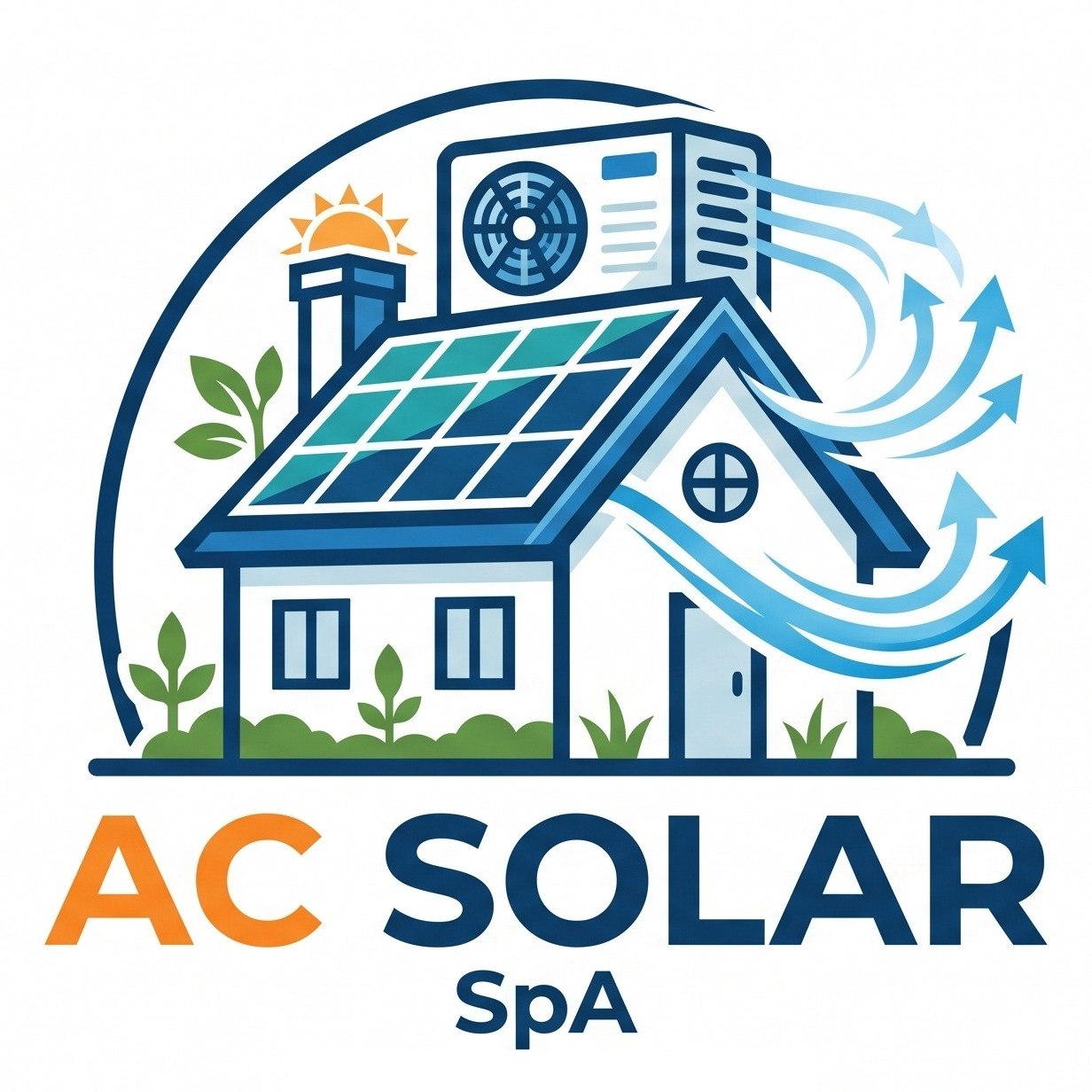 AC SOLAR SPA